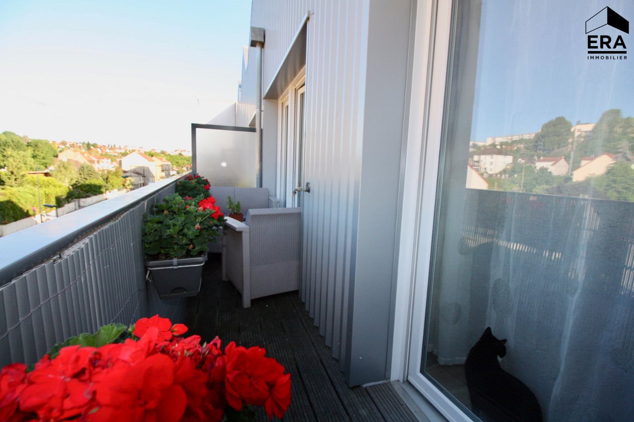 Appartement à vendre, 37m², Corbeil-Essonnes
