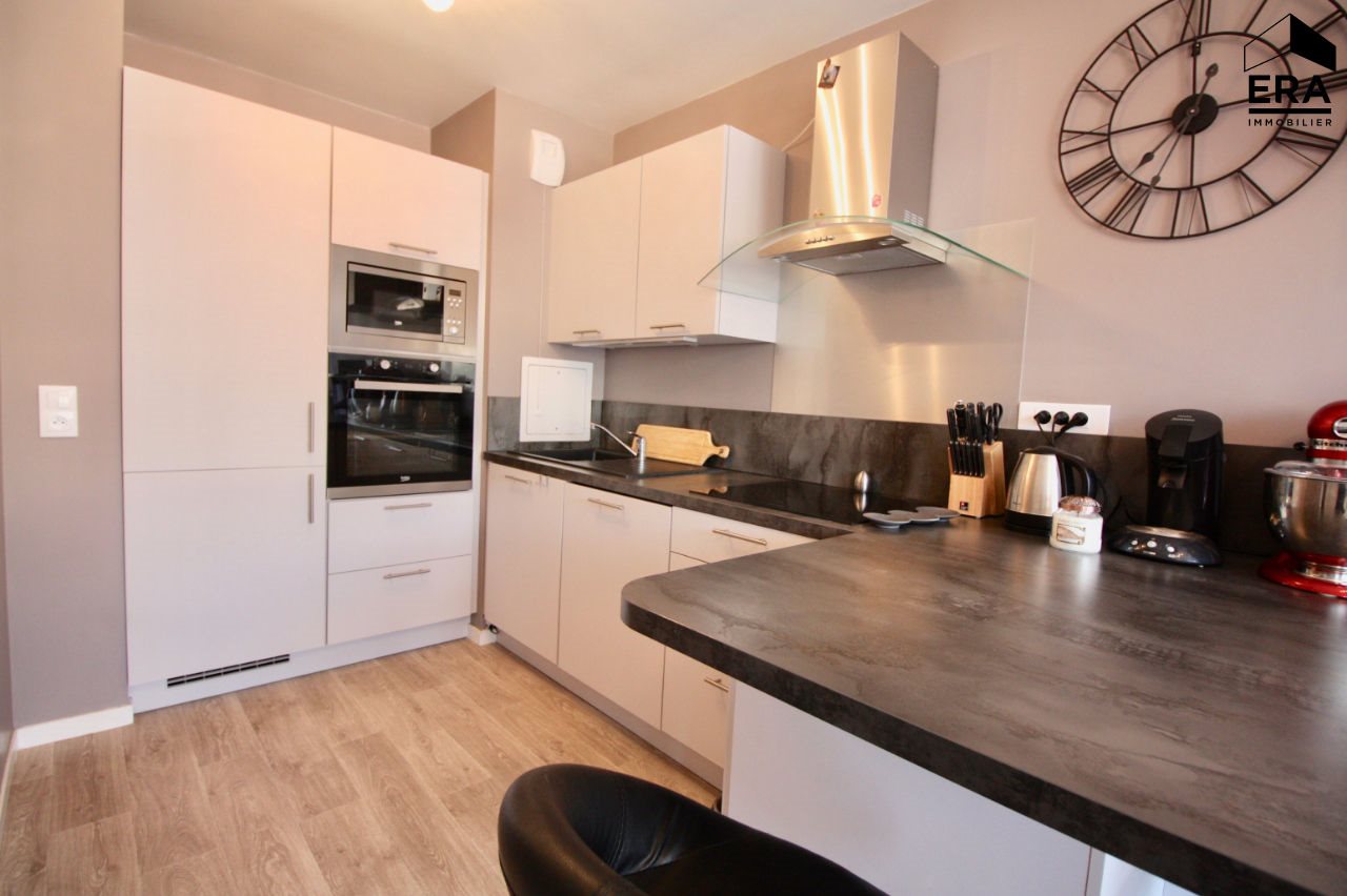 Appartement à vendre, 37m², Corbeil-Essonnes