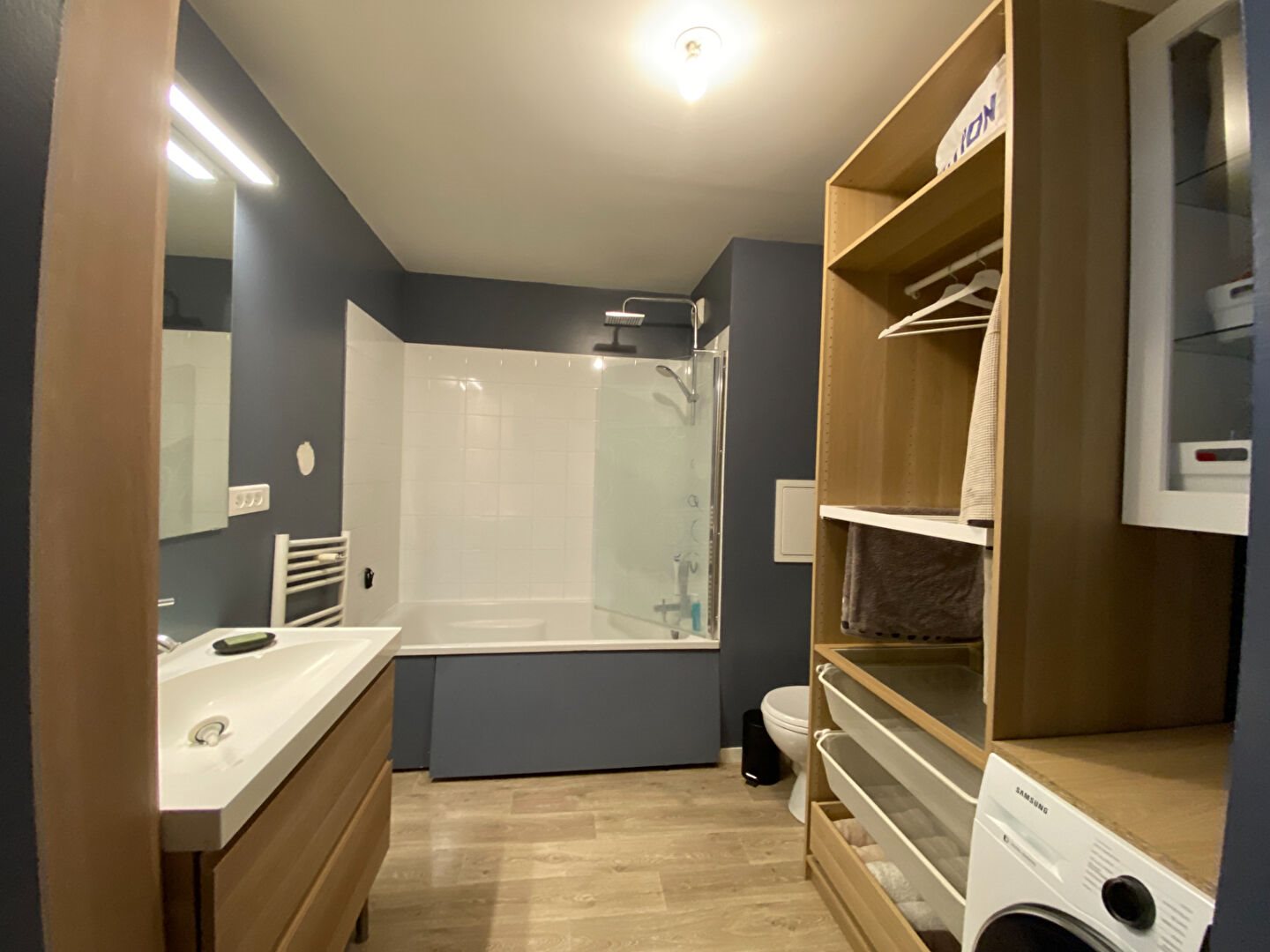Appartement à vendre, 37m², Corbeil-Essonnes