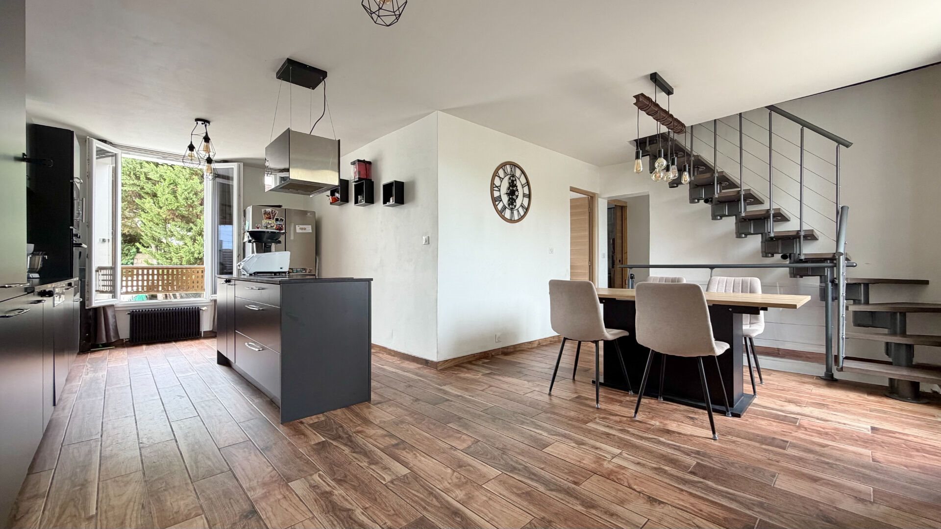 Maison à vendre, 95m², Corbeil-Essonnes