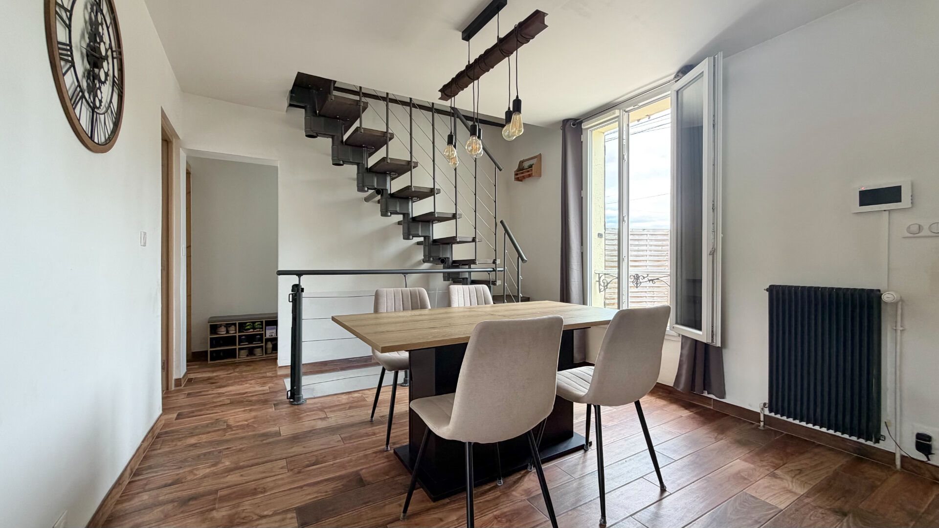 Maison à vendre, 95m², Corbeil-Essonnes
