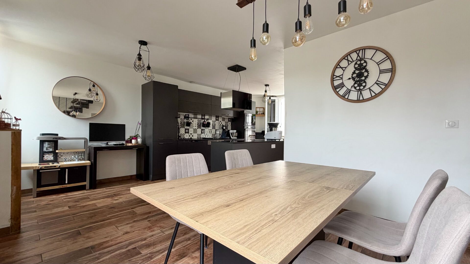 Maison à vendre, 95m², Corbeil-Essonnes