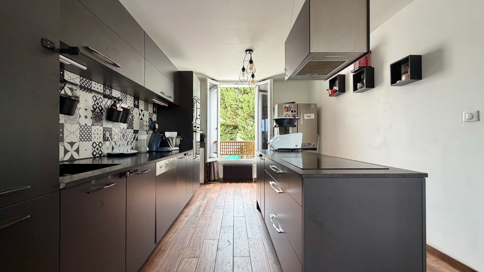 Maison à vendre, 95m², Corbeil-Essonnes