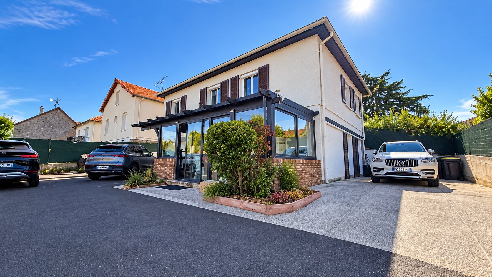 Maison à vendre, 250m², Villabé