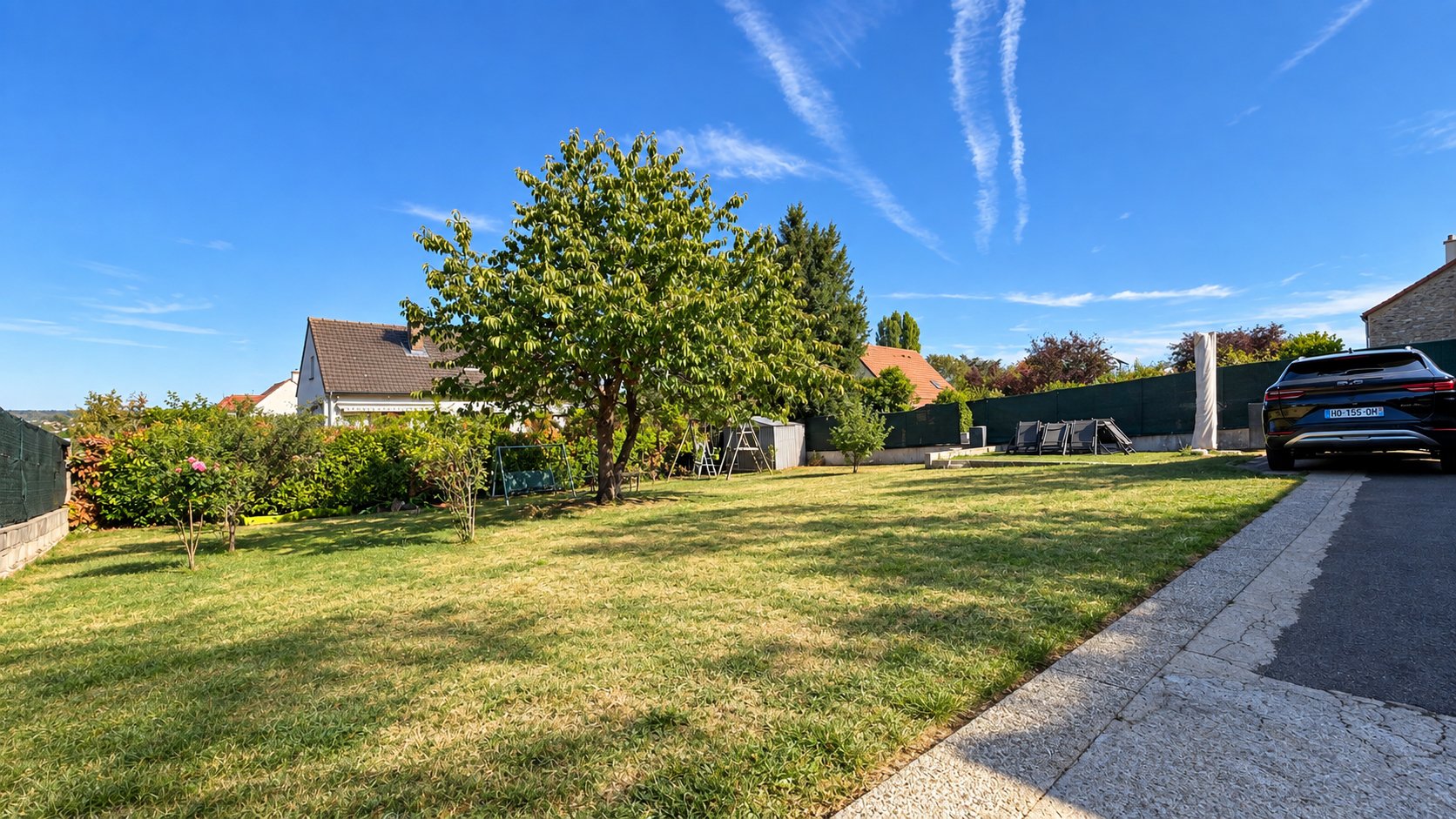 Maison à vendre, 250m², Villabé