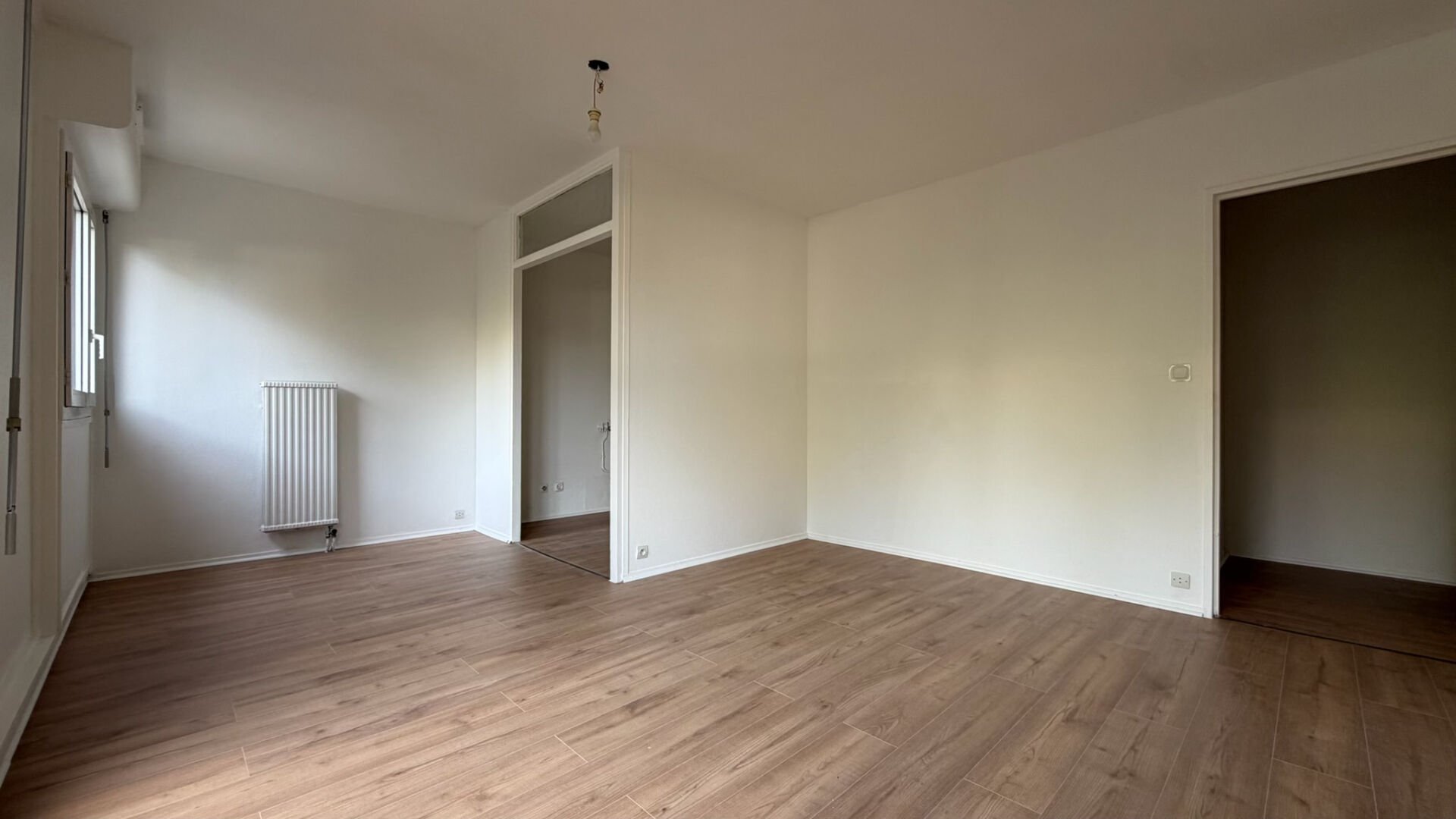 Appartement à vendre, 42m², Corbeil-Essonnes