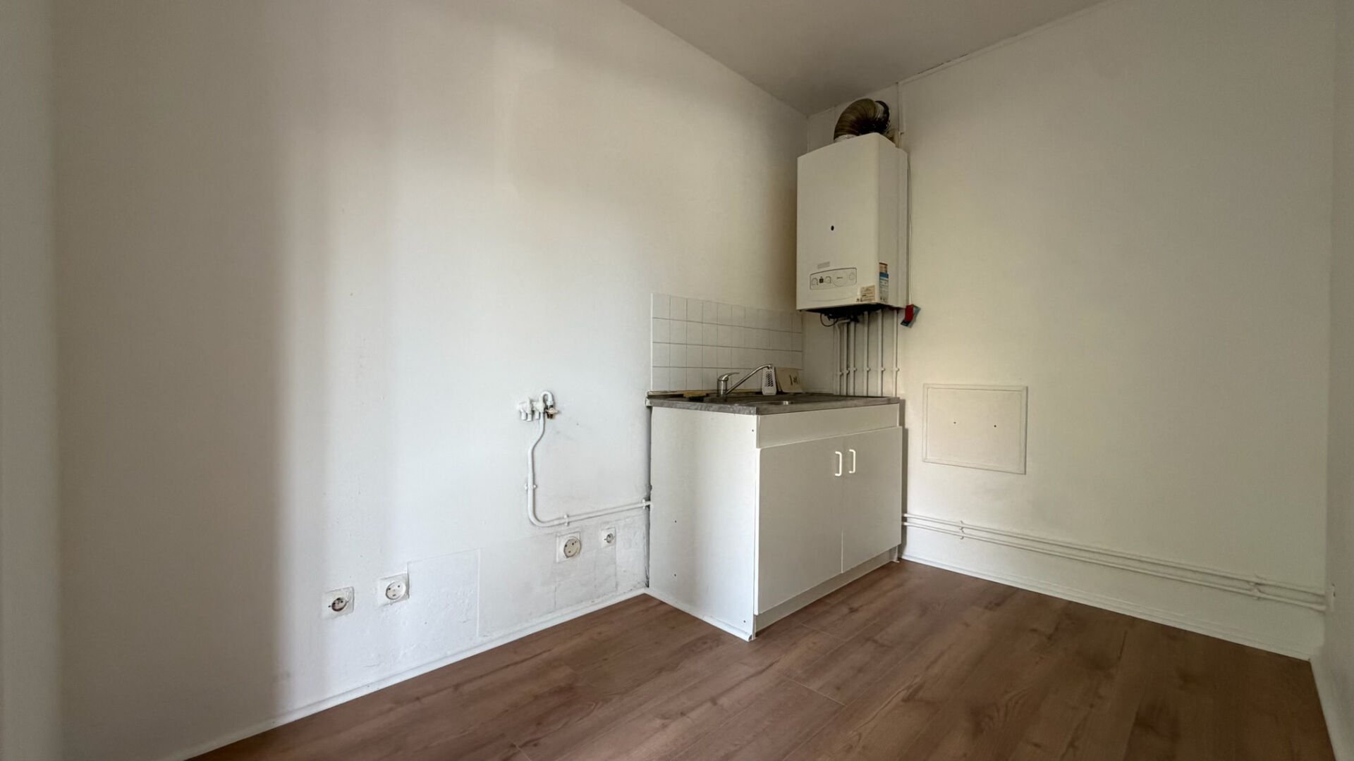 Appartement à vendre, 42m², Corbeil-Essonnes