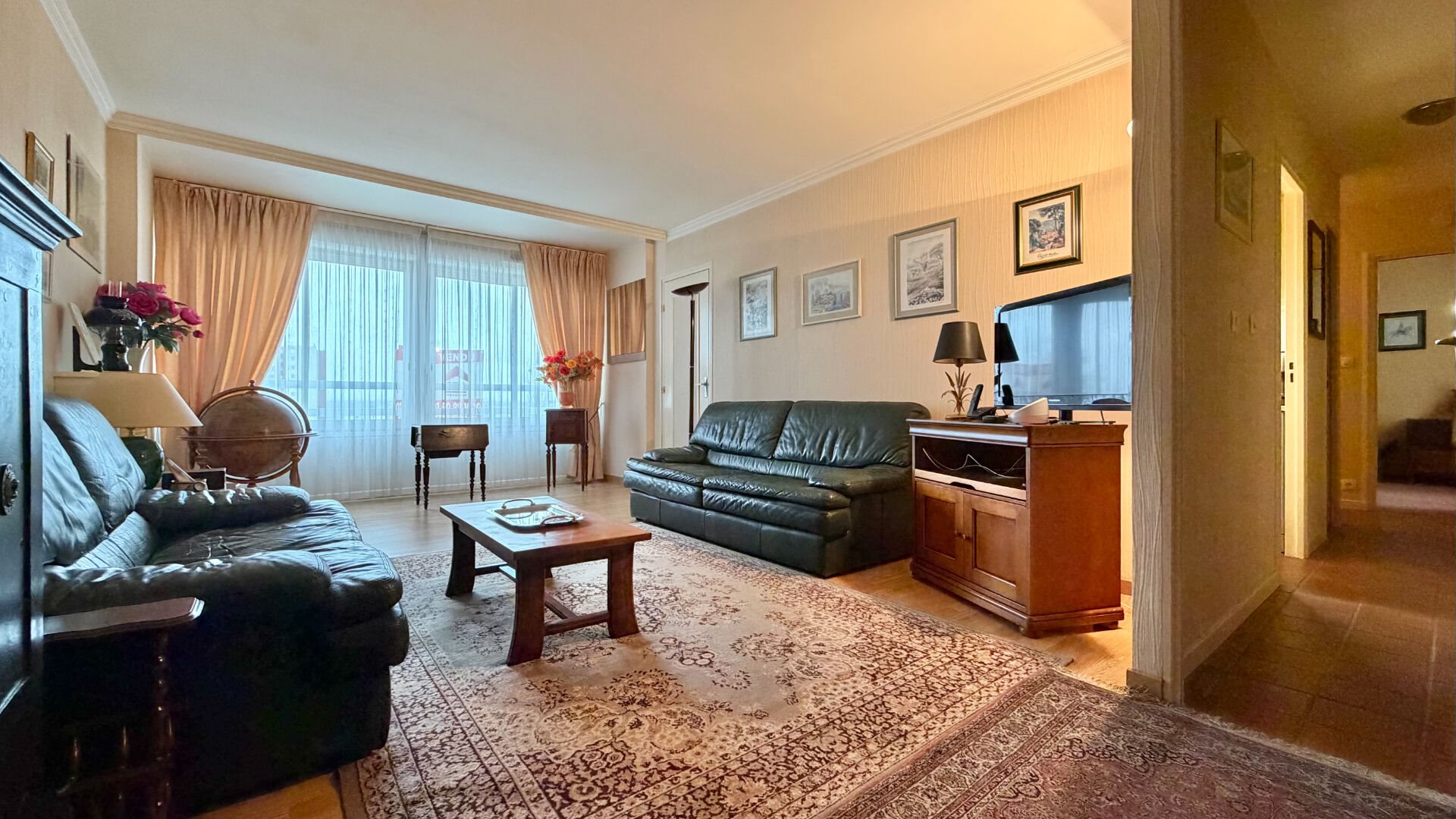 Appartement à vendre, 70m², Corbeil-Essonnes