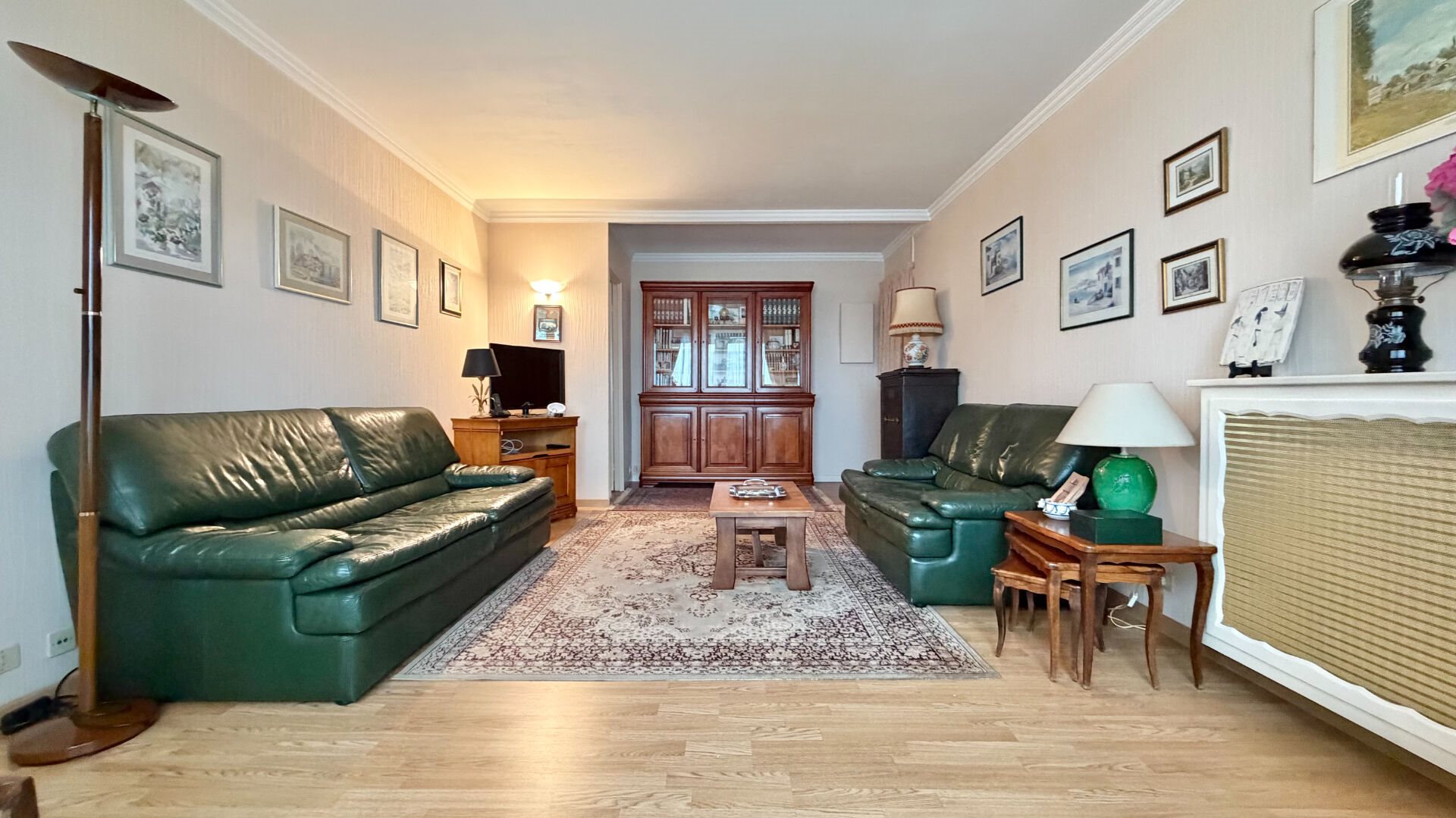 Appartement à vendre, 70m², Corbeil-Essonnes