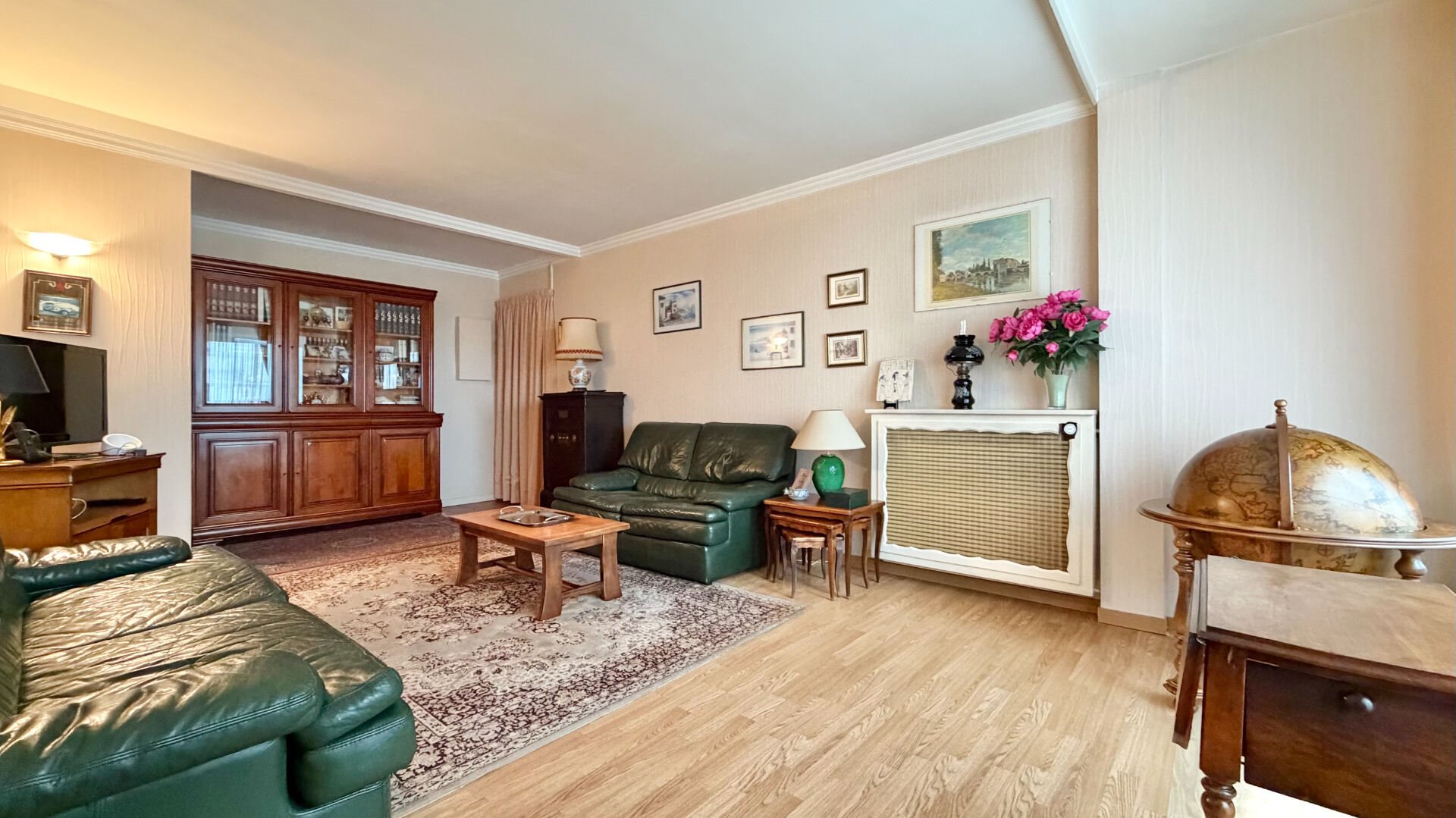 Appartement à vendre, 70m², Corbeil-Essonnes