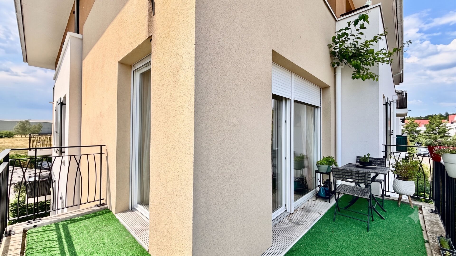 Appartement à vendre, 63m², Corbeil-Essonnes