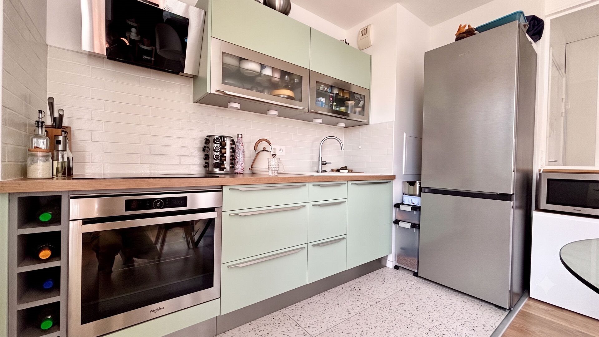 Appartement à vendre, 63m², Corbeil-Essonnes