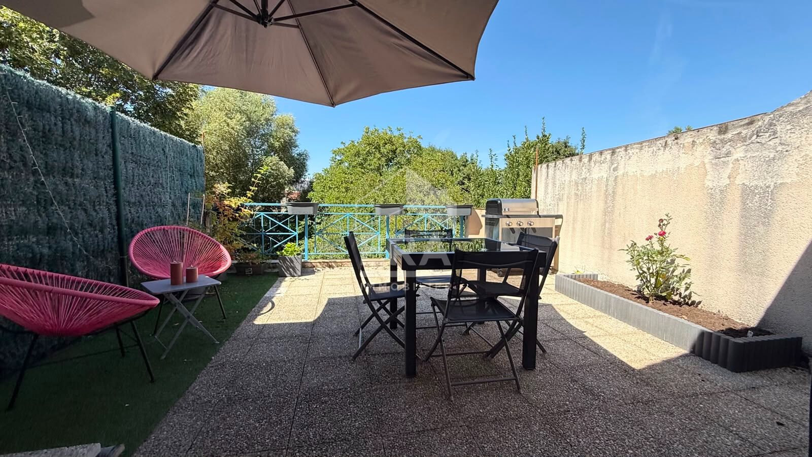 Appartement à vendre, 50m², Corbeil-Essonnes