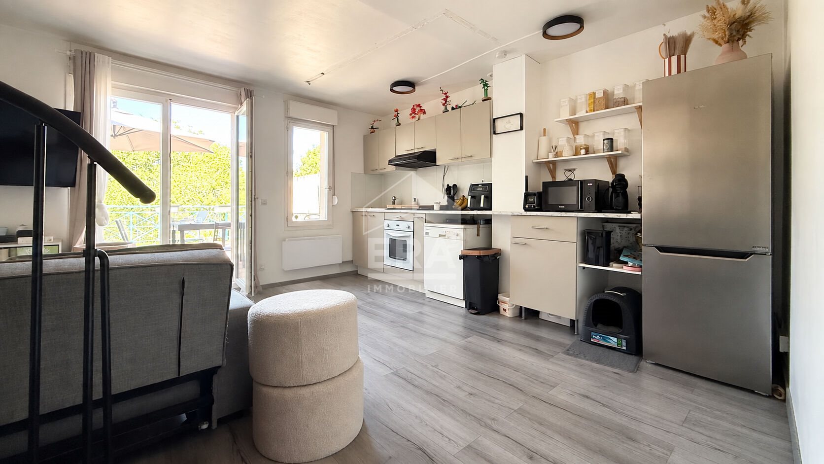 Appartement à vendre, 50m², Corbeil-Essonnes