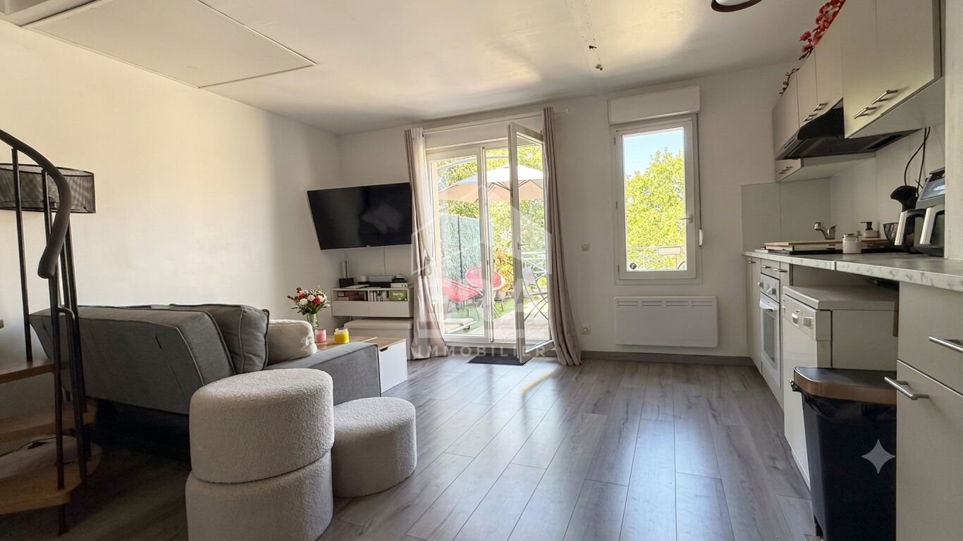 Appartement à vendre, 50m², Corbeil-Essonnes