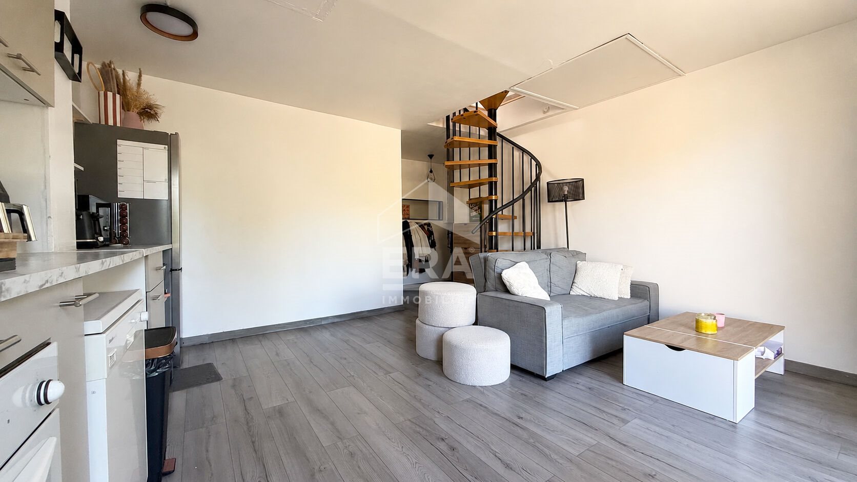 Appartement à vendre, 50m², Corbeil-Essonnes