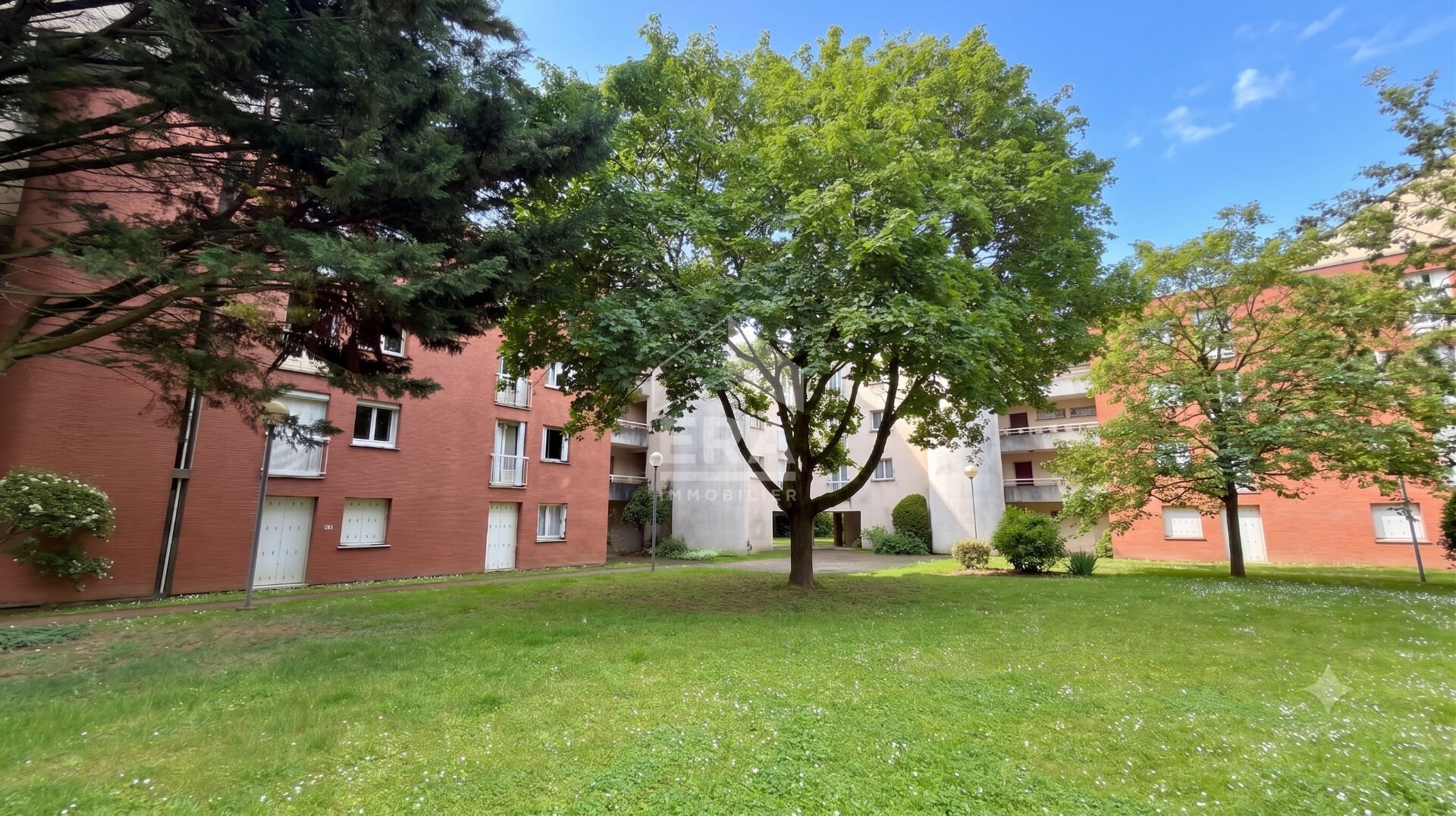 Appartement à vendre, 59m², Corbeil-Essonnes