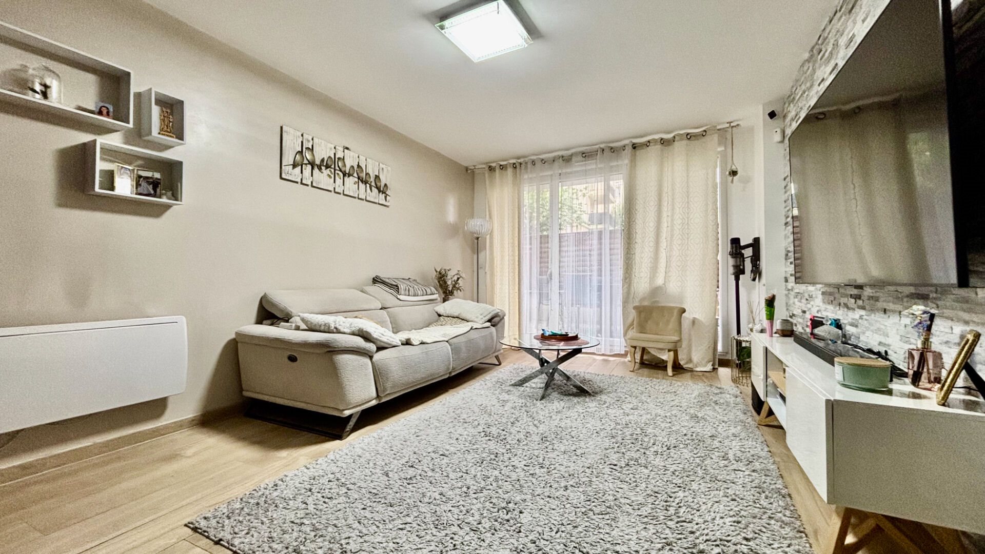 Appartement à vendre, 71m², Corbeil-Essonnes