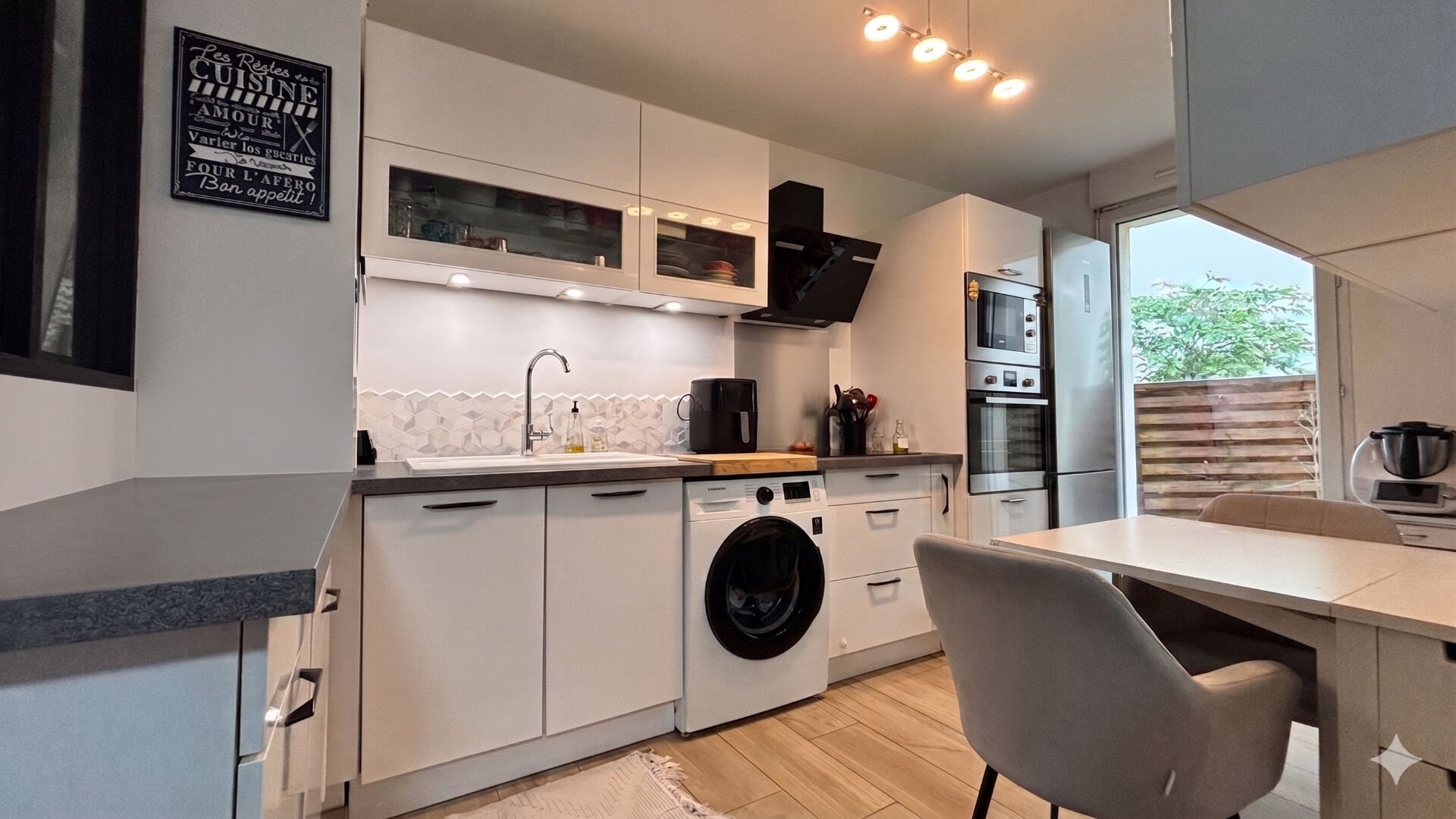 Appartement à vendre, 71m², Corbeil-Essonnes