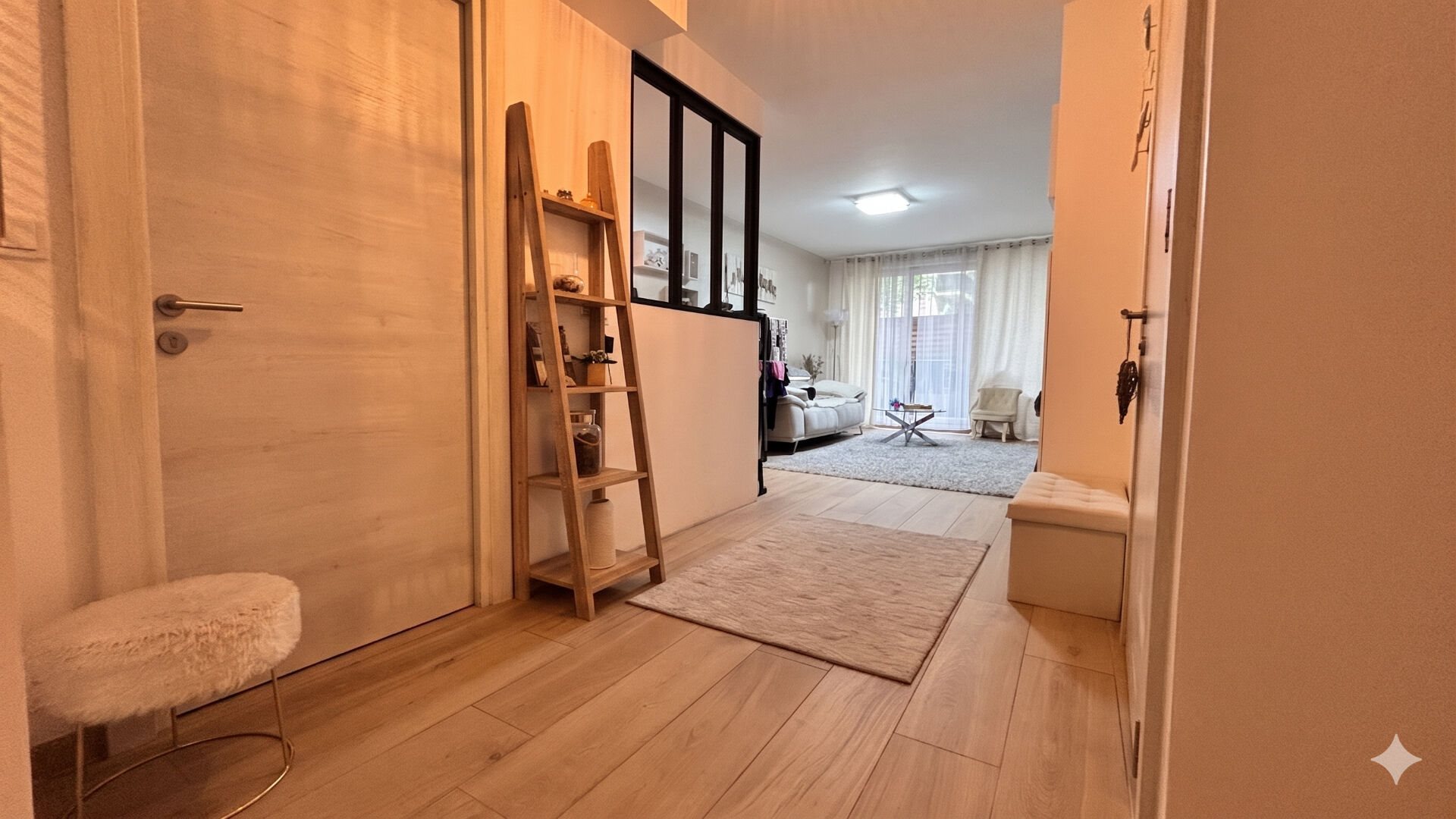Appartement à vendre, 71m², Corbeil-Essonnes