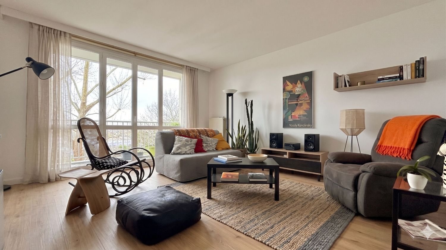 Appartement à vendre, 80m², Corbeil-Essonnes