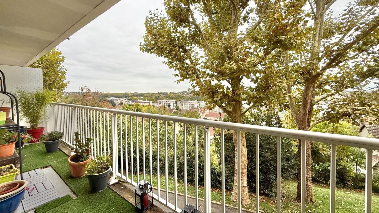 Appartement à vendre, 80m², Corbeil-Essonnes