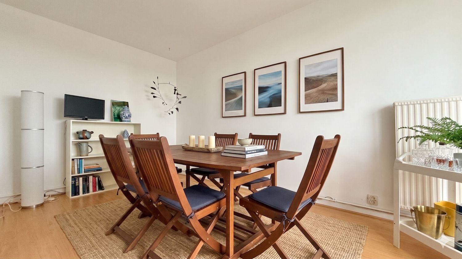 Appartement à vendre, 80m², Corbeil-Essonnes