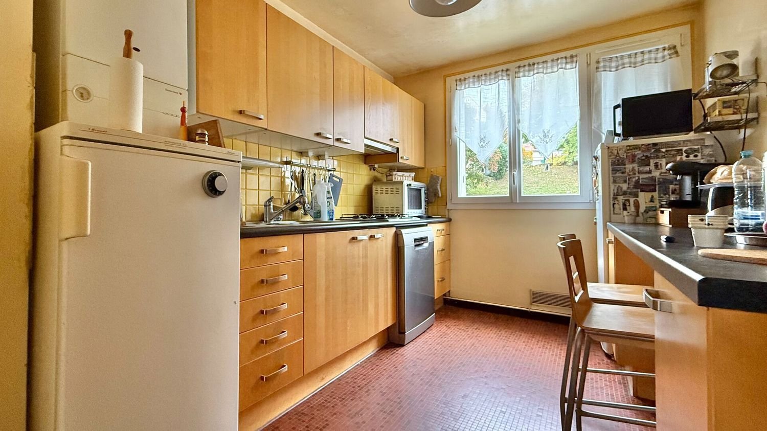 Appartement à vendre, 80m², Corbeil-Essonnes
