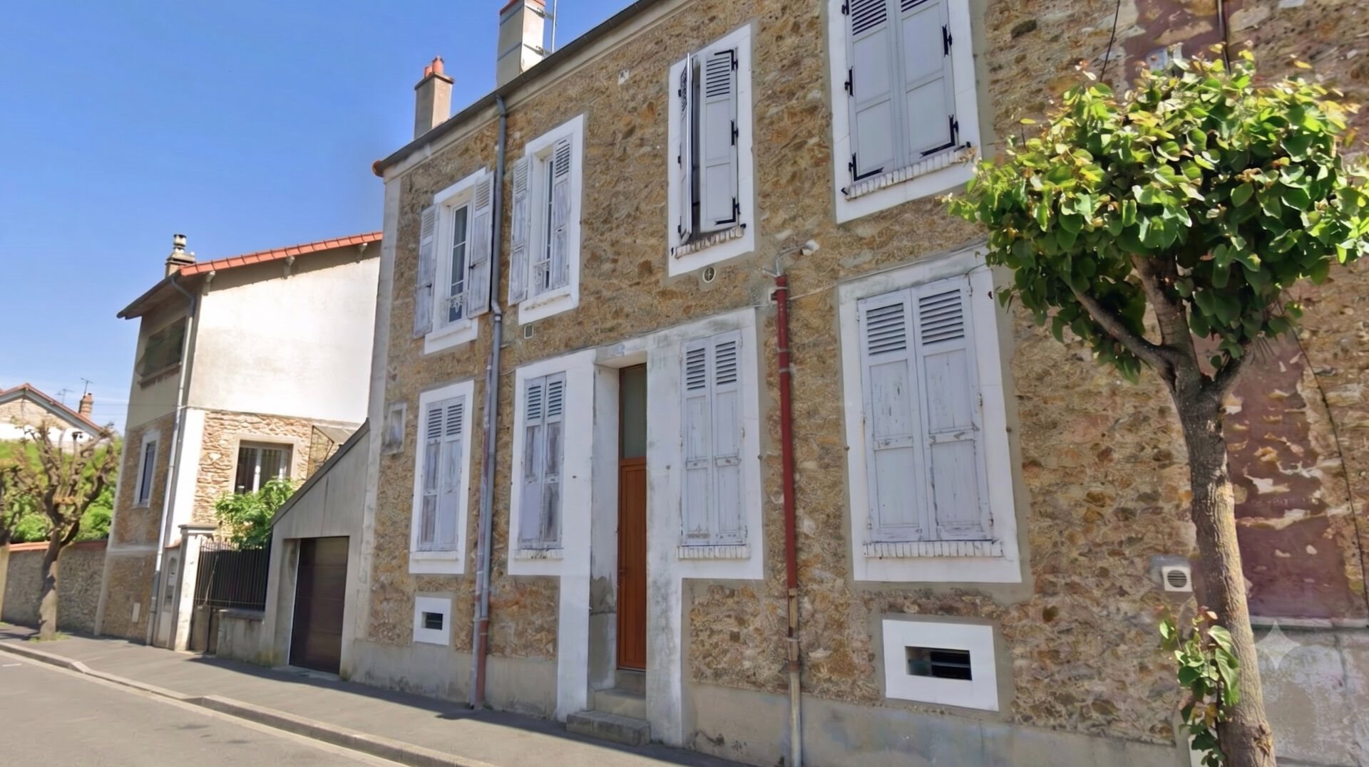 Appartement à vendre, 32m², Corbeil-Essonnes