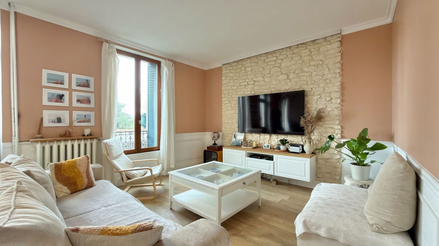 Maison à vendre, 107m², Corbeil-Essonnes