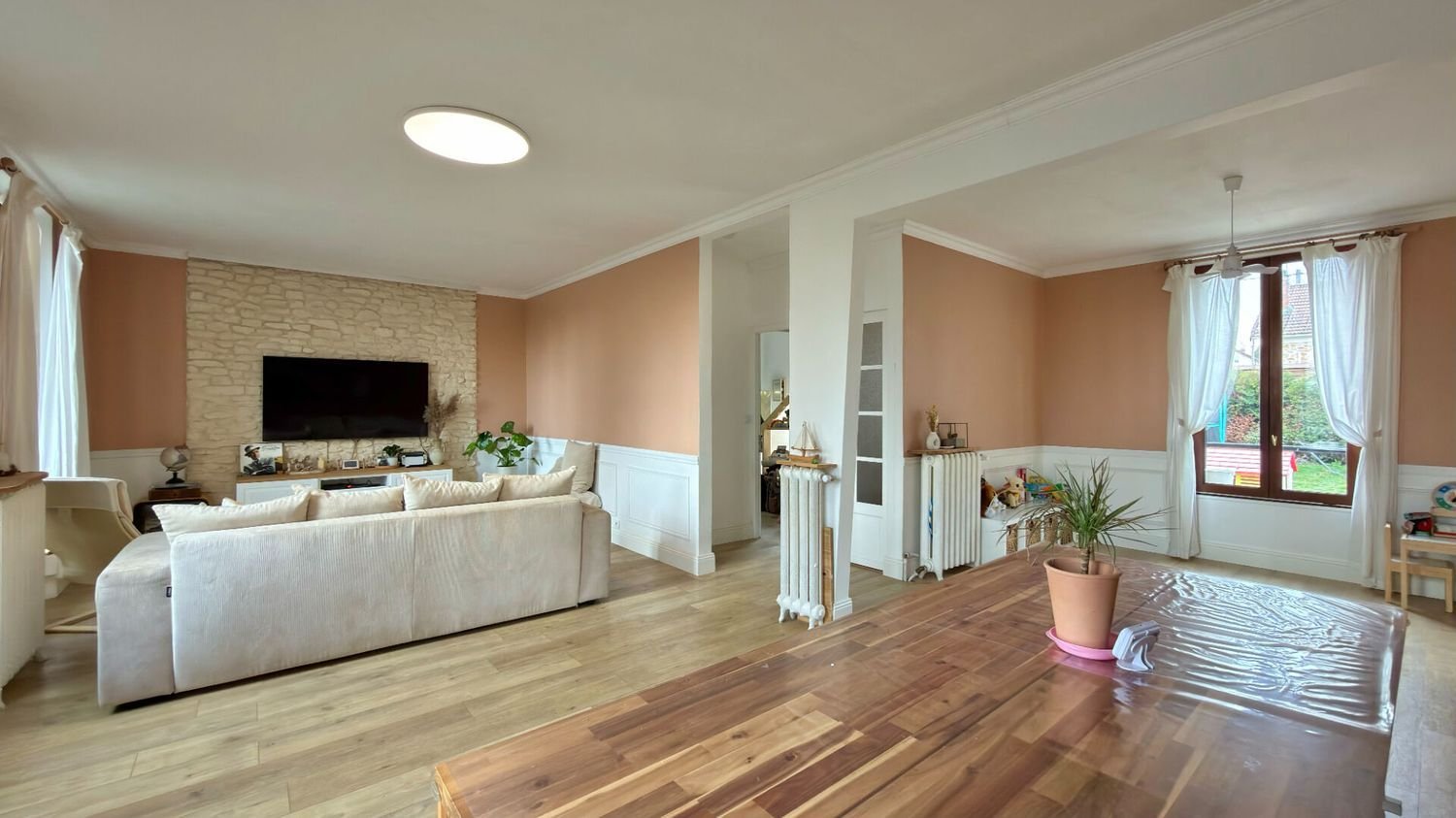 Maison à vendre, 107m², Corbeil-Essonnes