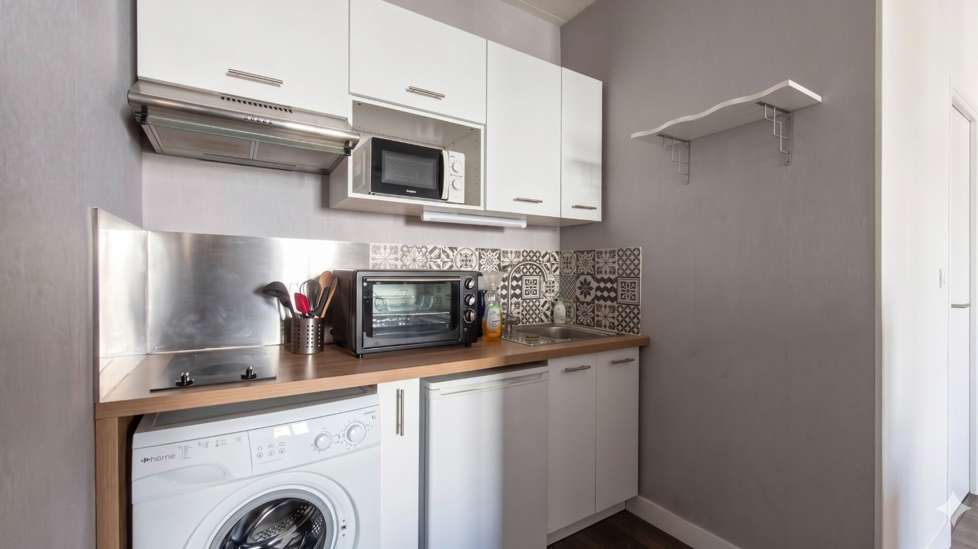 Appartement à vendre, 30m², Ris-Orangis
