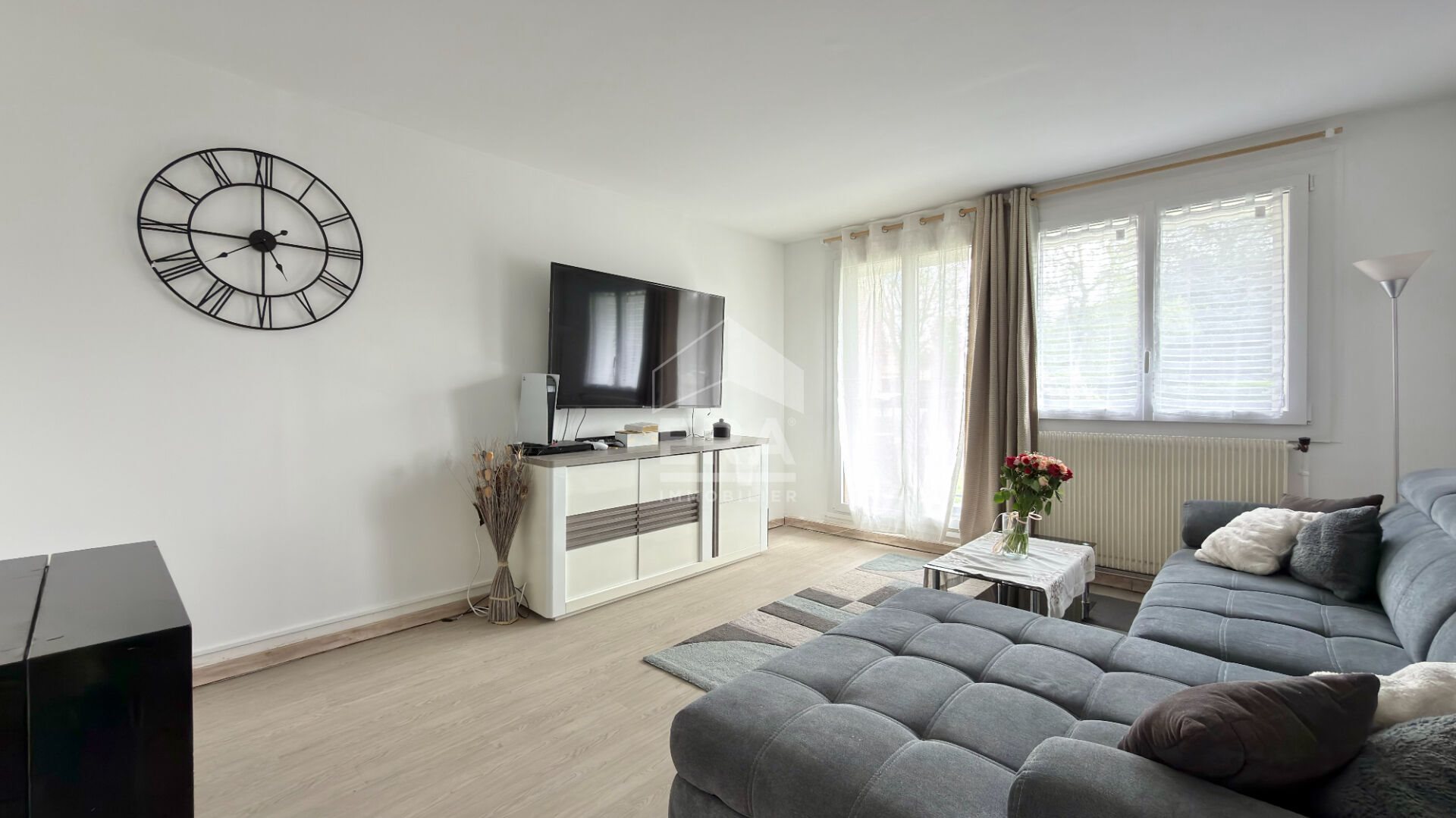 Appartement à vendre, 64m², Corbeil-Essonnes