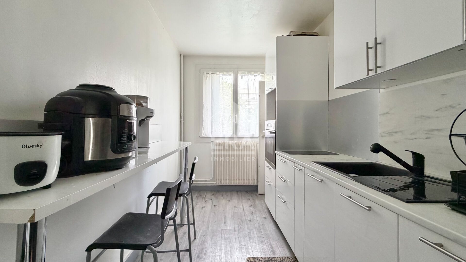 Appartement à vendre, 64m², Corbeil-Essonnes