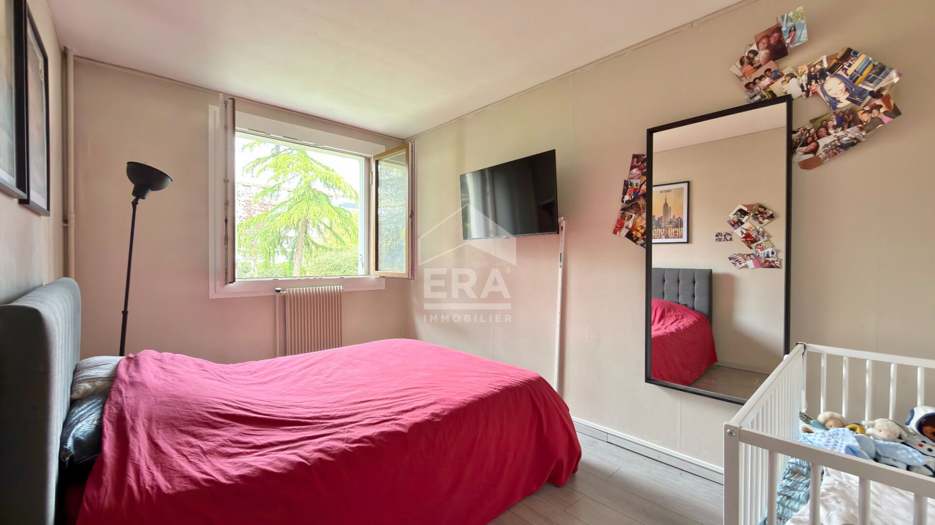 Appartement à vendre, 64m², Corbeil-Essonnes