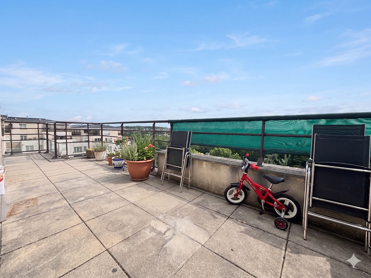 Appartement à vendre, 81m², Corbeil-Essonnes