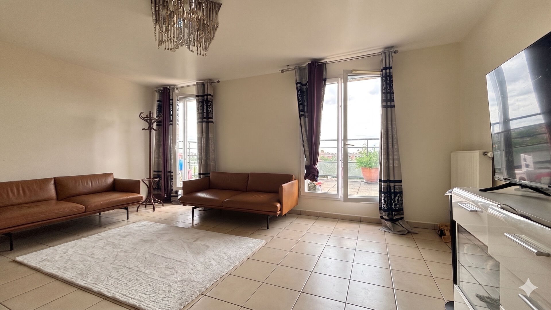 Appartement à vendre, 81m², Corbeil-Essonnes