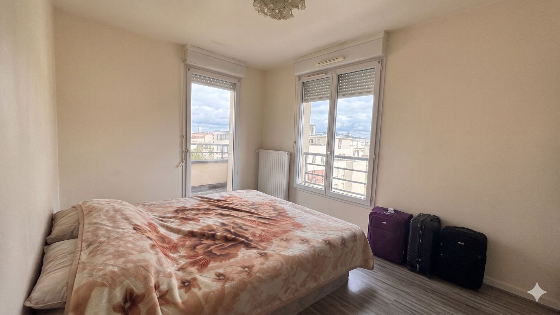 Appartement à vendre, 81m², Corbeil-Essonnes