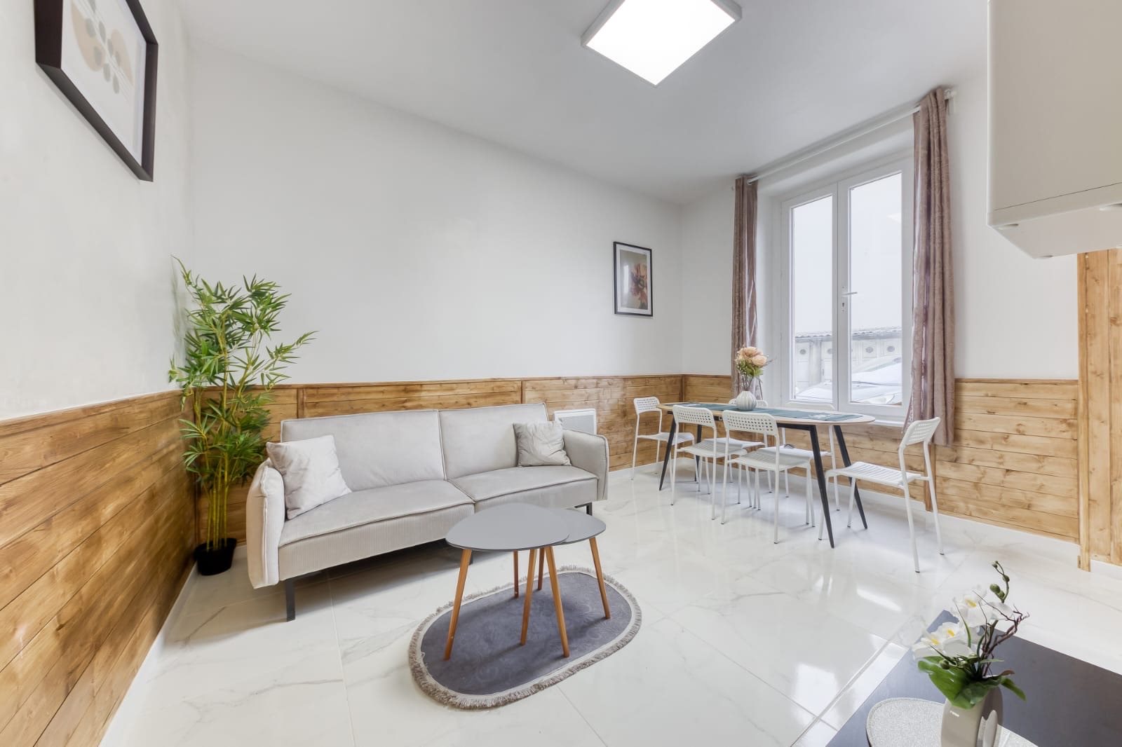 Appartement à vendre, 46m², Corbeil-Essonnes