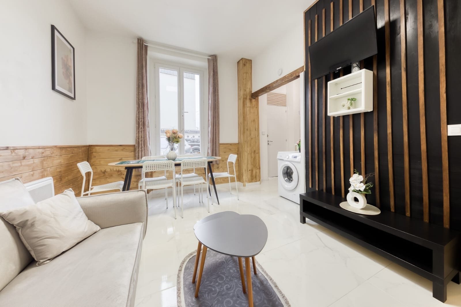 Appartement à vendre, 46m², Corbeil-Essonnes