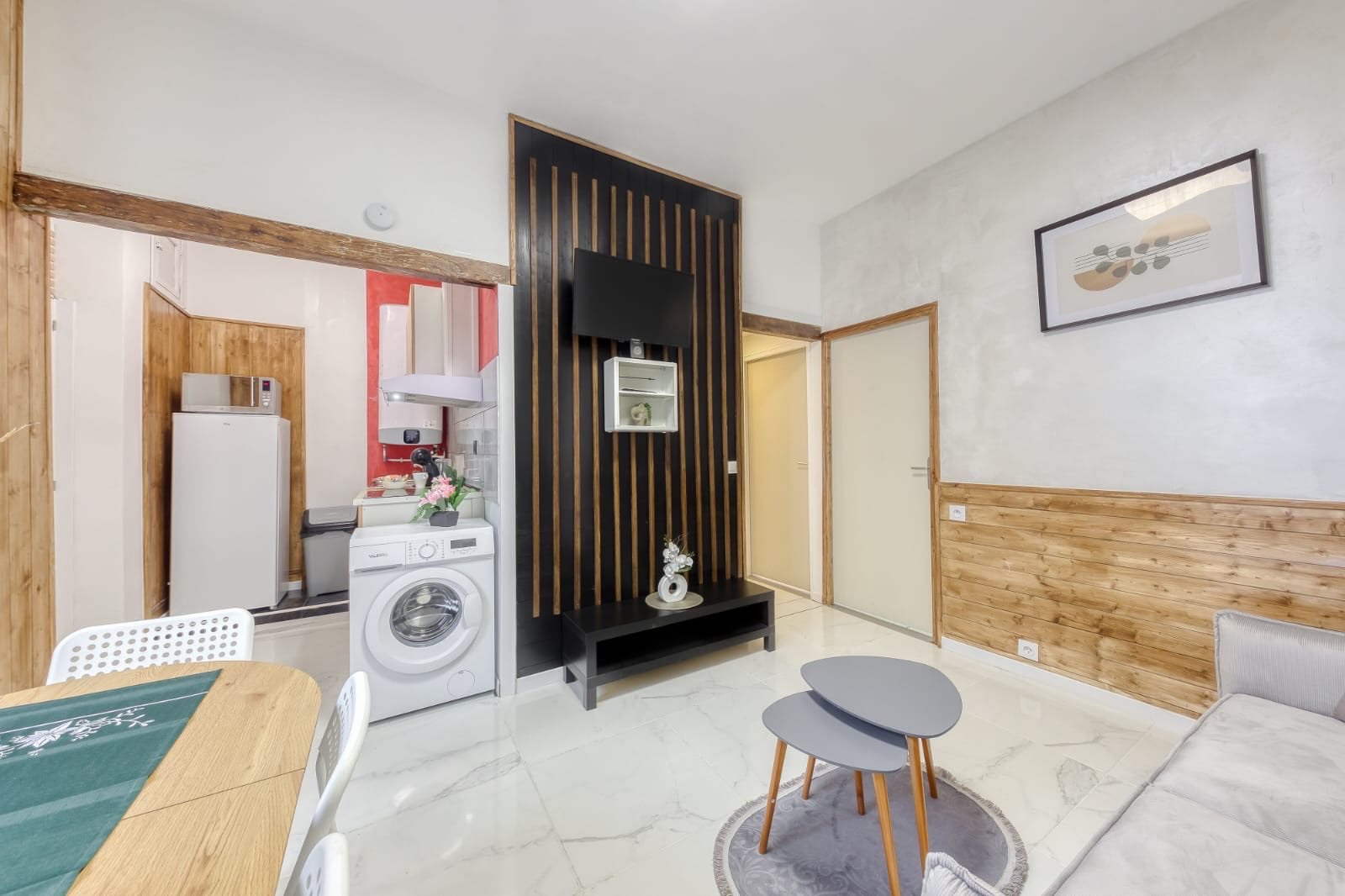 Appartement à vendre, 46m², Corbeil-Essonnes