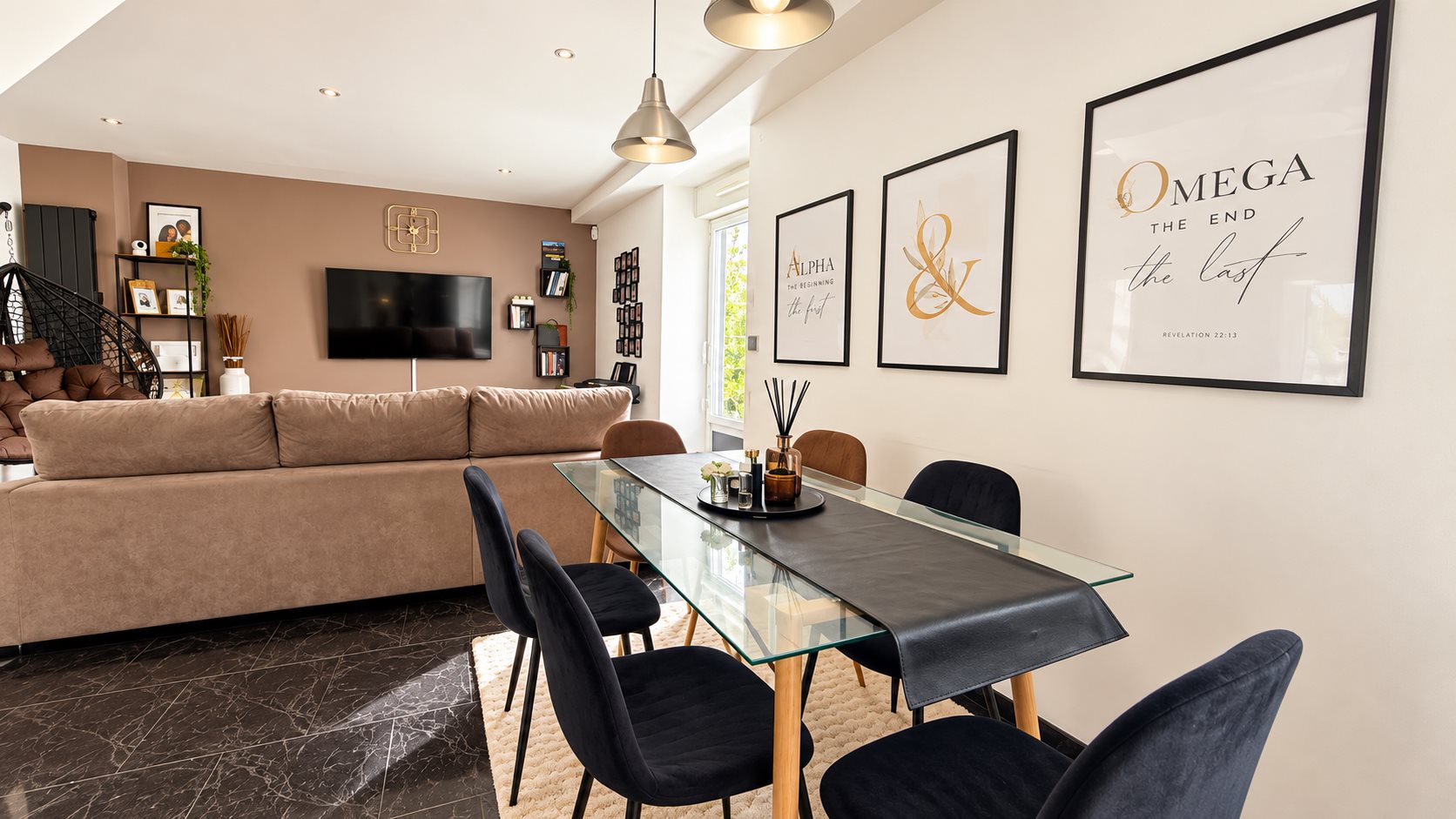 Appartement à vendre, 65m², Corbeil-Essonnes