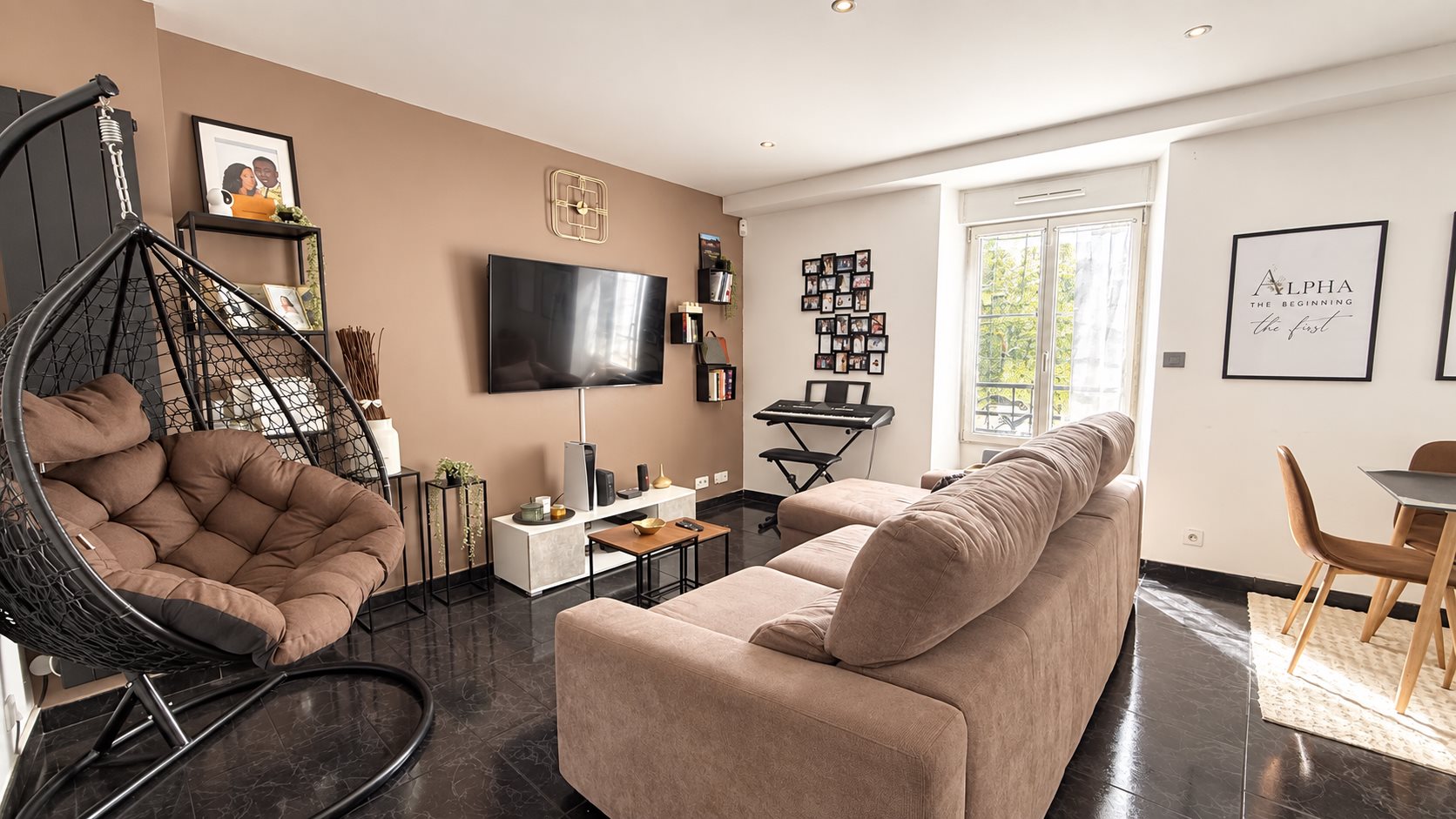 Appartement à vendre, 65m², Corbeil-Essonnes