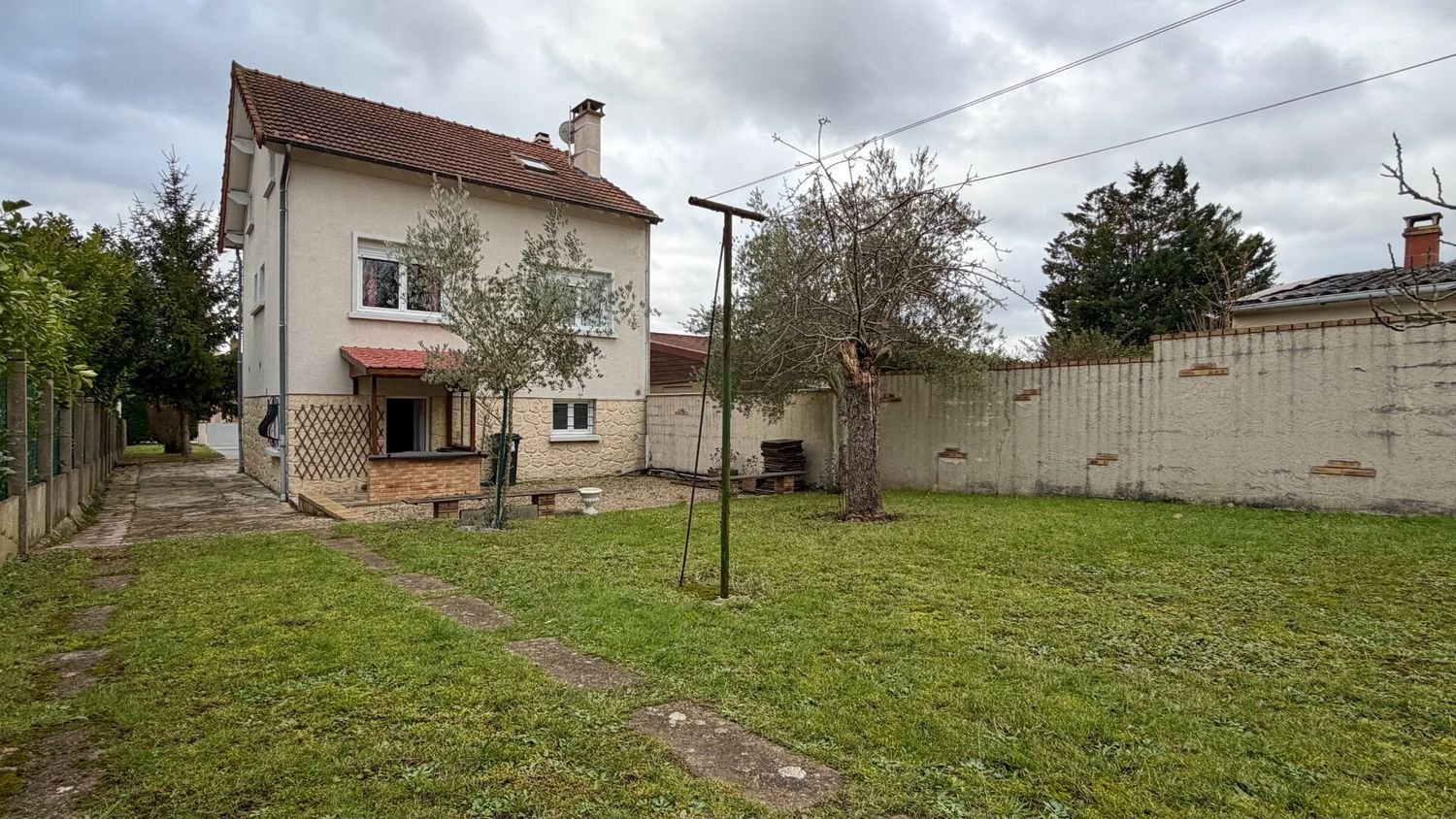 Maison à vendre, 100m², Saintry-sur-Seine