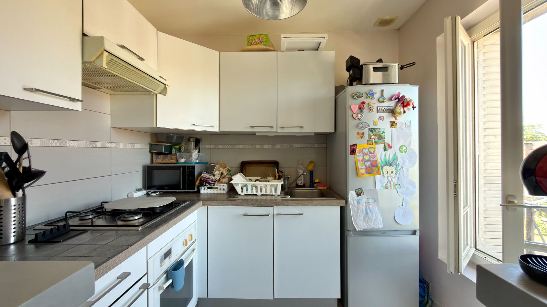Appartement à vendre, 38m², Corbeil-Essonnes