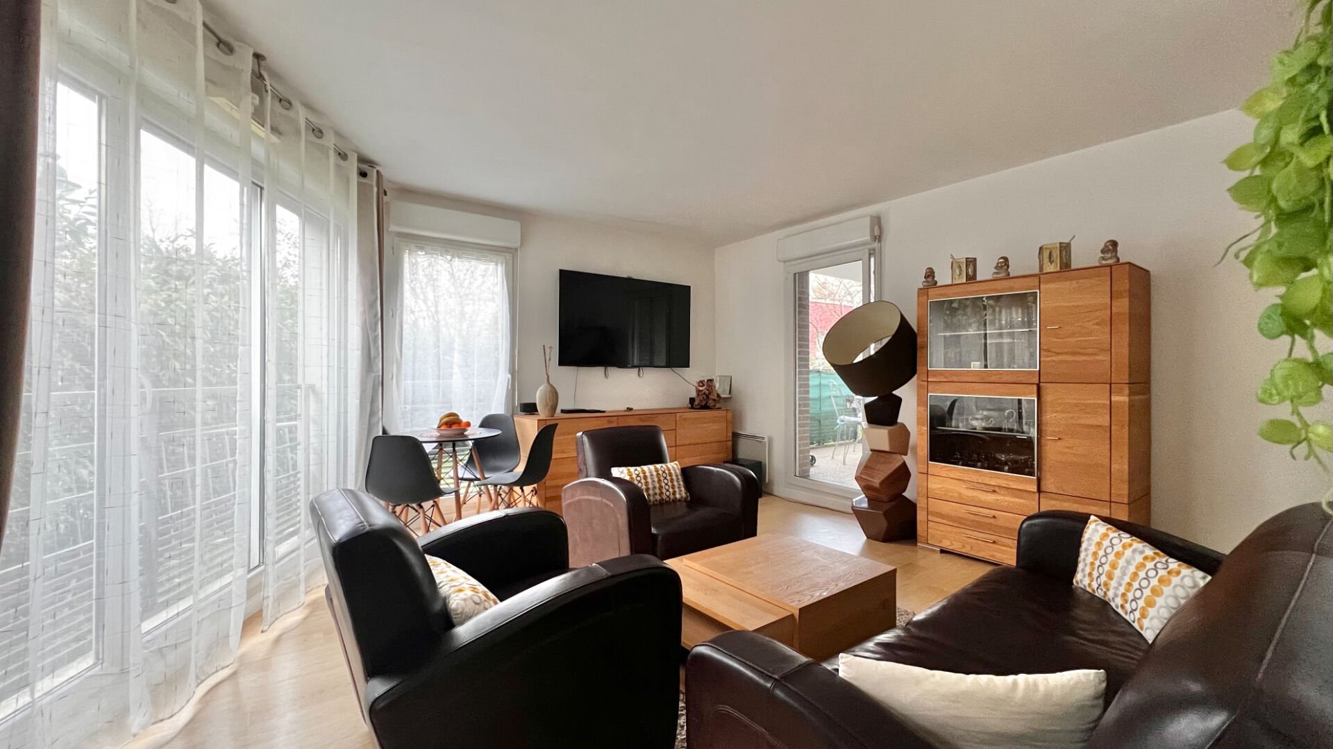 Appartement à vendre, 45m², Corbeil-Essonnes