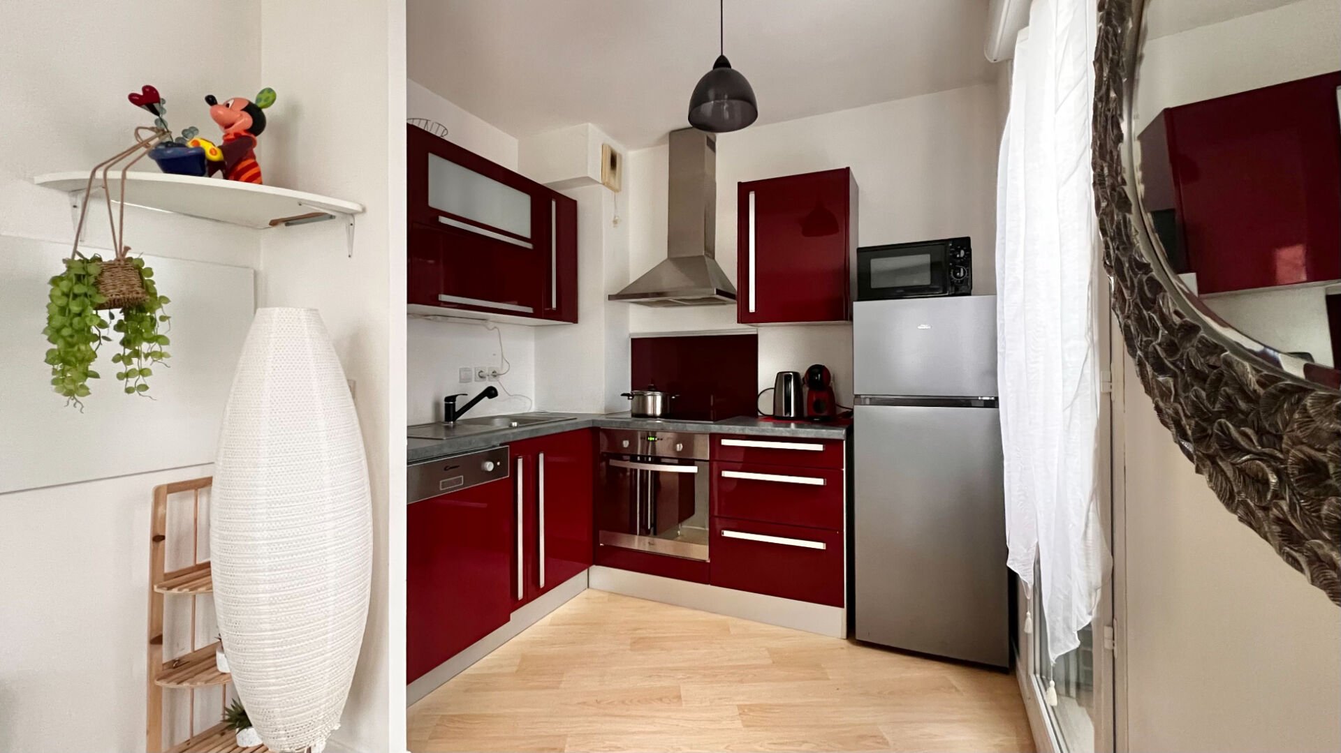 Appartement à vendre, 45m², Corbeil-Essonnes