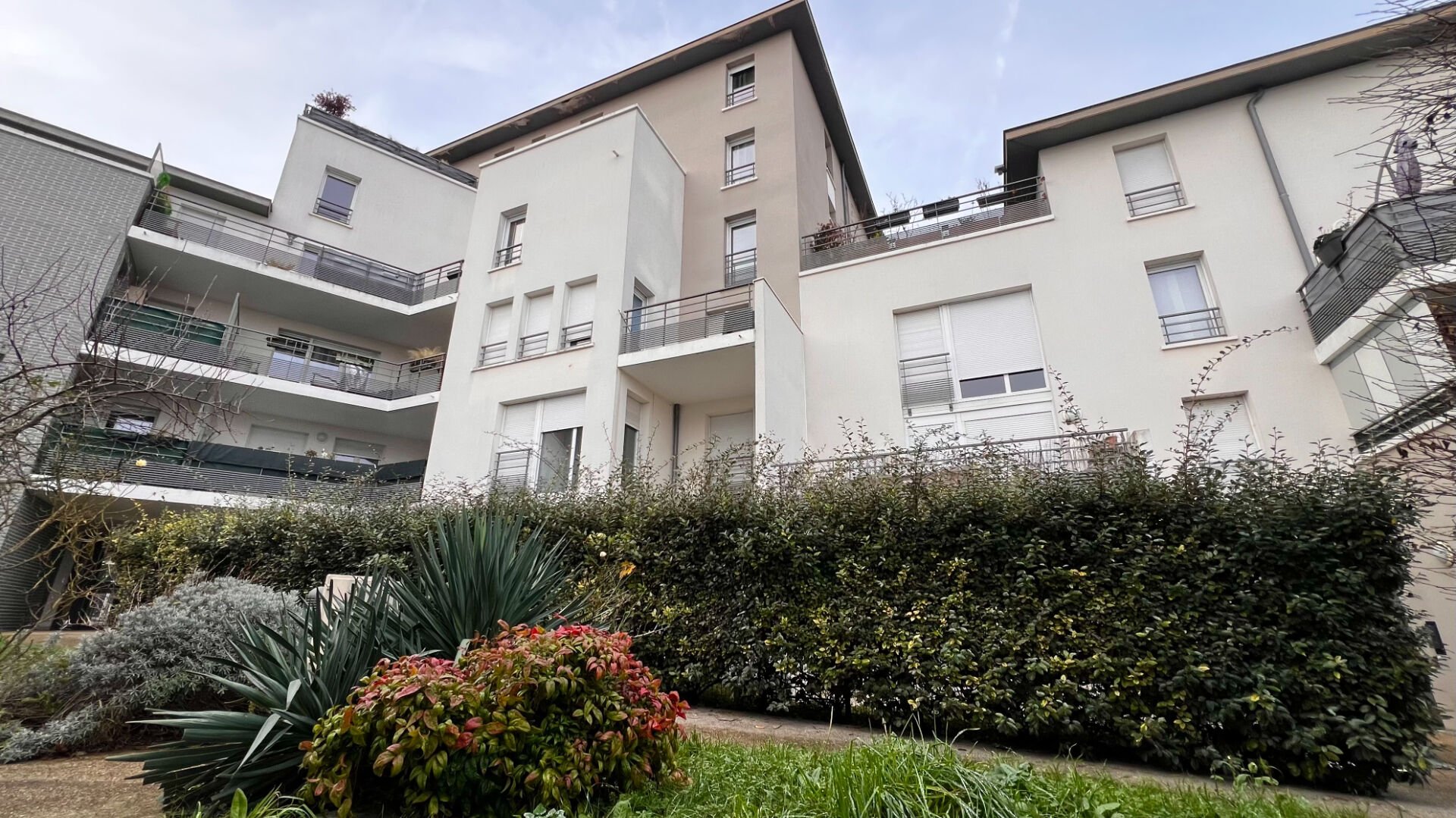 Appartement à vendre, 45m², Corbeil-Essonnes