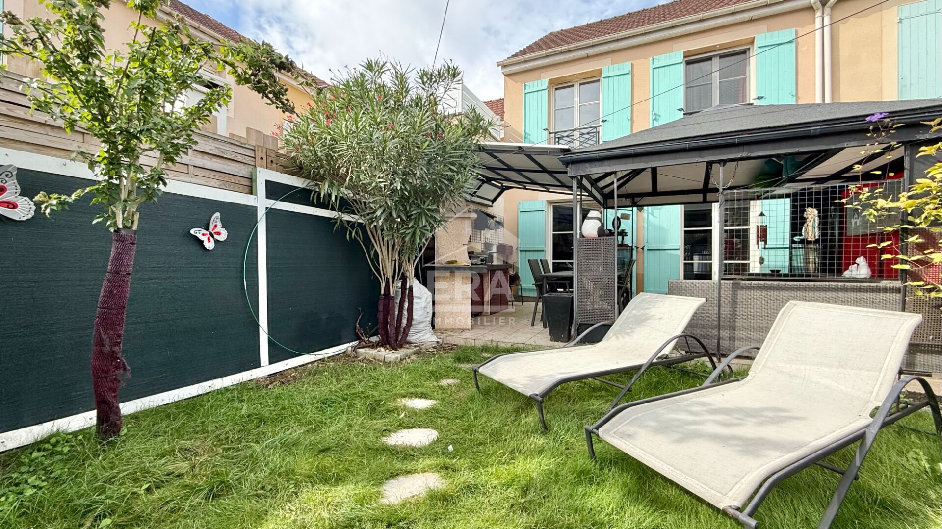 Maison à vendre, 80m², Corbeil-Essonnes