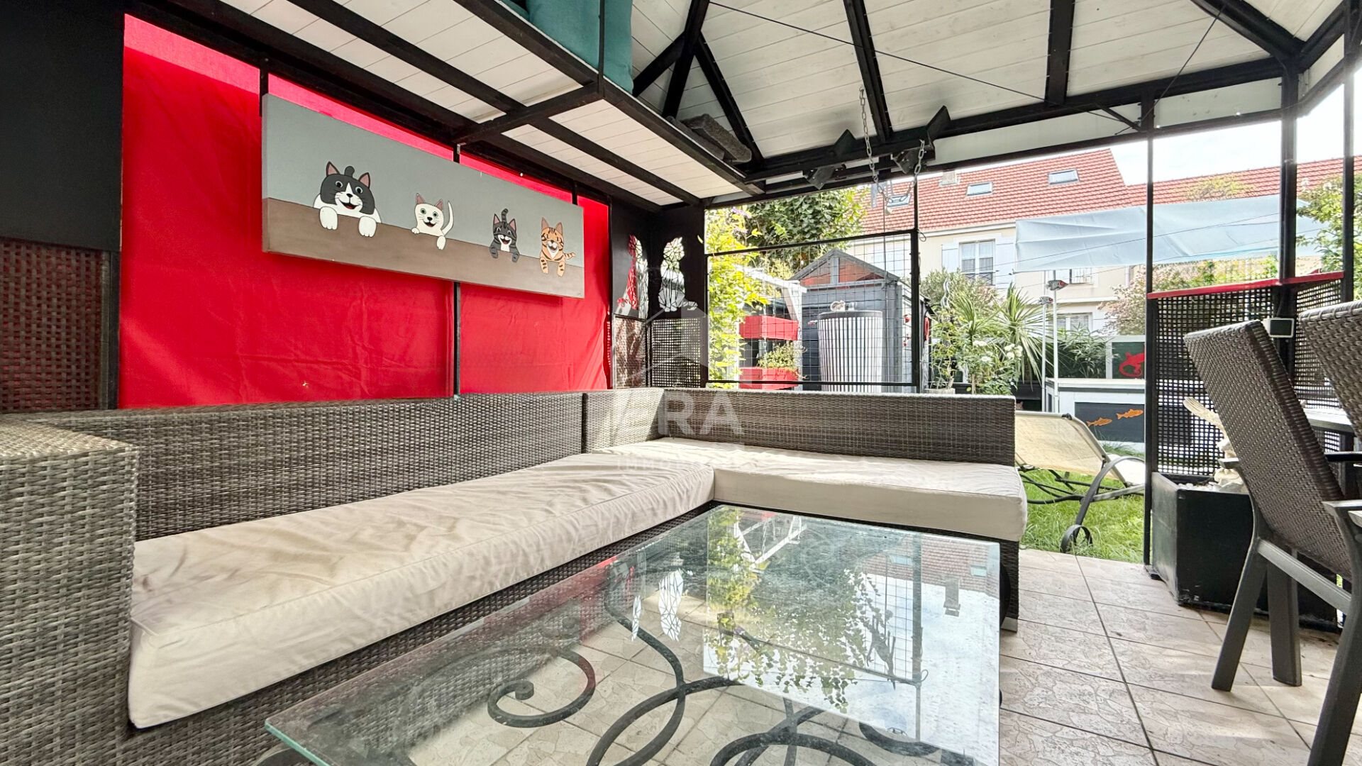 Maison à vendre, 80m², Corbeil-Essonnes